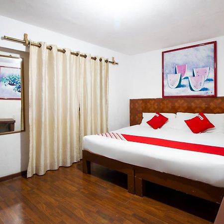 Oyo Hotel Brazil,Guadalajara,Estadio Jalisco Bagian luar foto