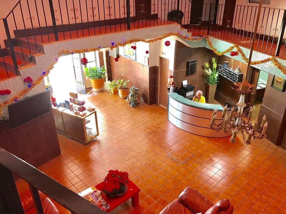 Oyo Hotel Brazil,Guadalajara,Estadio Jalisco Bagian luar foto