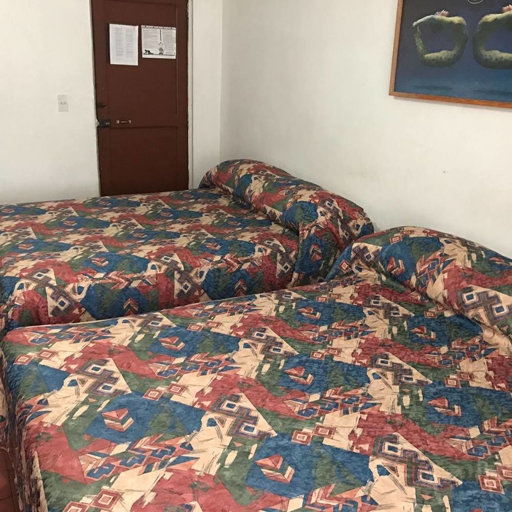 Oyo Hotel Brazil,Guadalajara,Estadio Jalisco Bagian luar foto